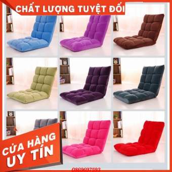 Ghế TATAMI ,Ghế Lười Kiểu Nhật , Ghế Sofa 110X50CM -TRANLANSHOP