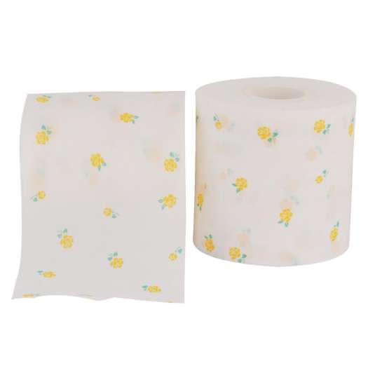 Giấy vệ sinh Eglantine 4 cuộn