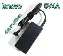 ภาพขนาดย่อสินค้าLenovo Adapter 5V/4A 20W หัว 3.5 x 1.35 mm สายชาร์จ Lenovo Miix 310-10ICR Tablet (ideapad), Ideapad 100S-11IBY