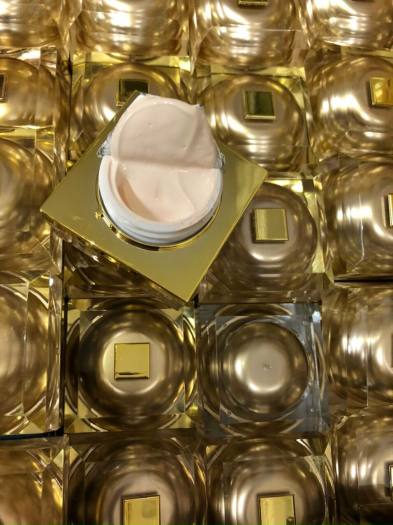 Kem xóa xăm chân mày tức thì thần thánh Hàn Quốc