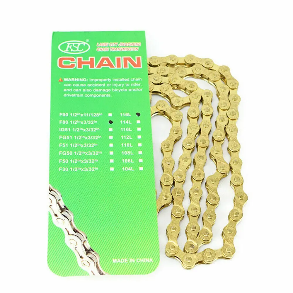 bicycle chain 8 speed