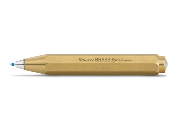 Kaweco Brass Sport BP