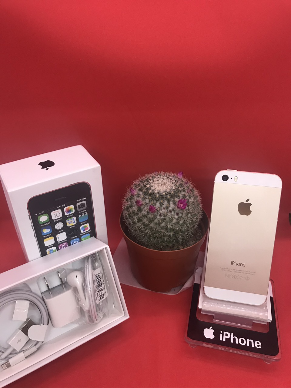 Điện thoại 5s 32gb quốc tế full chức năng bảo hành 12 tháng