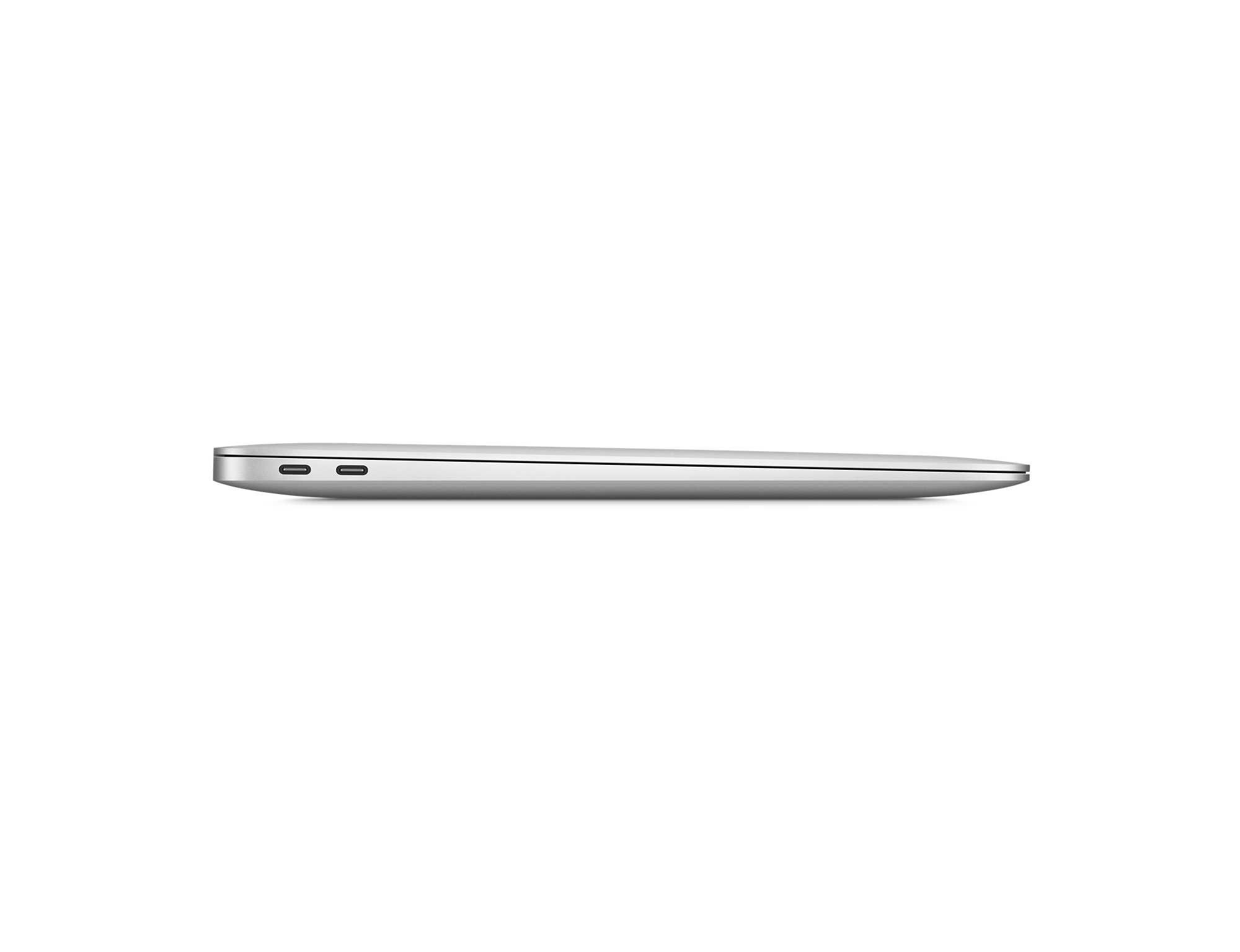 MacBook Air 13.3 inches M1 Chipset  - HÀNG CHÍNH HÃNG