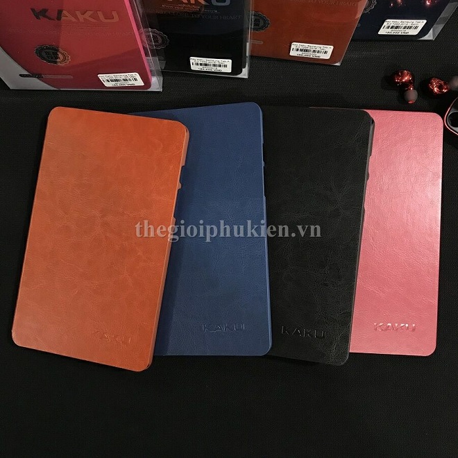 Bao da samsung galaxy tab a8 2022 10.5 x205n chính hãng kaku