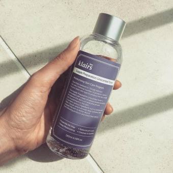 Toner Klairs không mùi