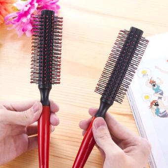 Sỉ 10 Cái lược tròn, lược tạo phồng, tạo xoăn tóc