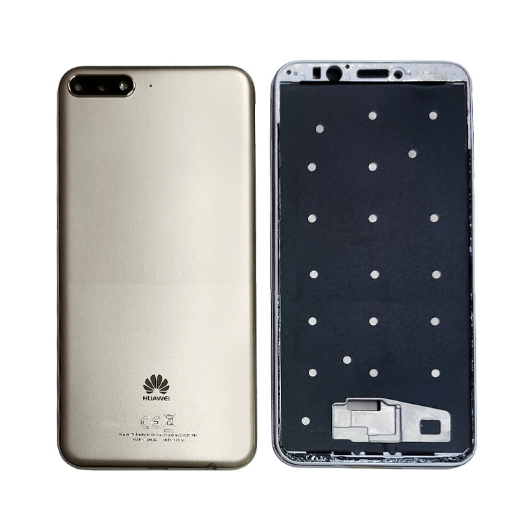 Vỏ bộ huawei y7 pro 2018 / y7 pro-2018 / y7pro 2018 / y7pro-2018