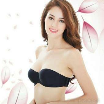 ÁO Ngực Đúc Không Dây Áo Lót Đúc Không Dây (Kèm Quai Trong)