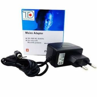 Adapter, cục sạc điện huyết áp Microlife