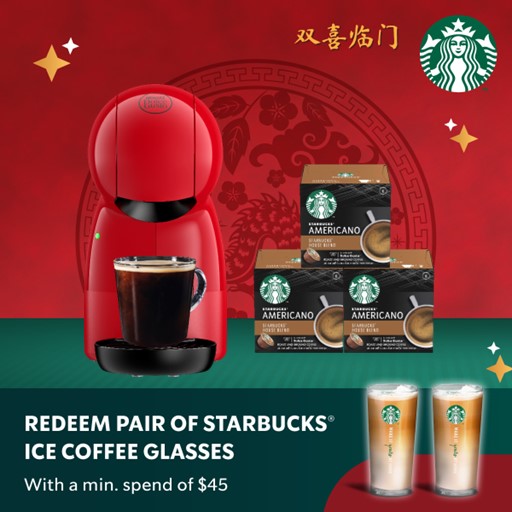 Buy Starbucks At Home Coffee Machines Online