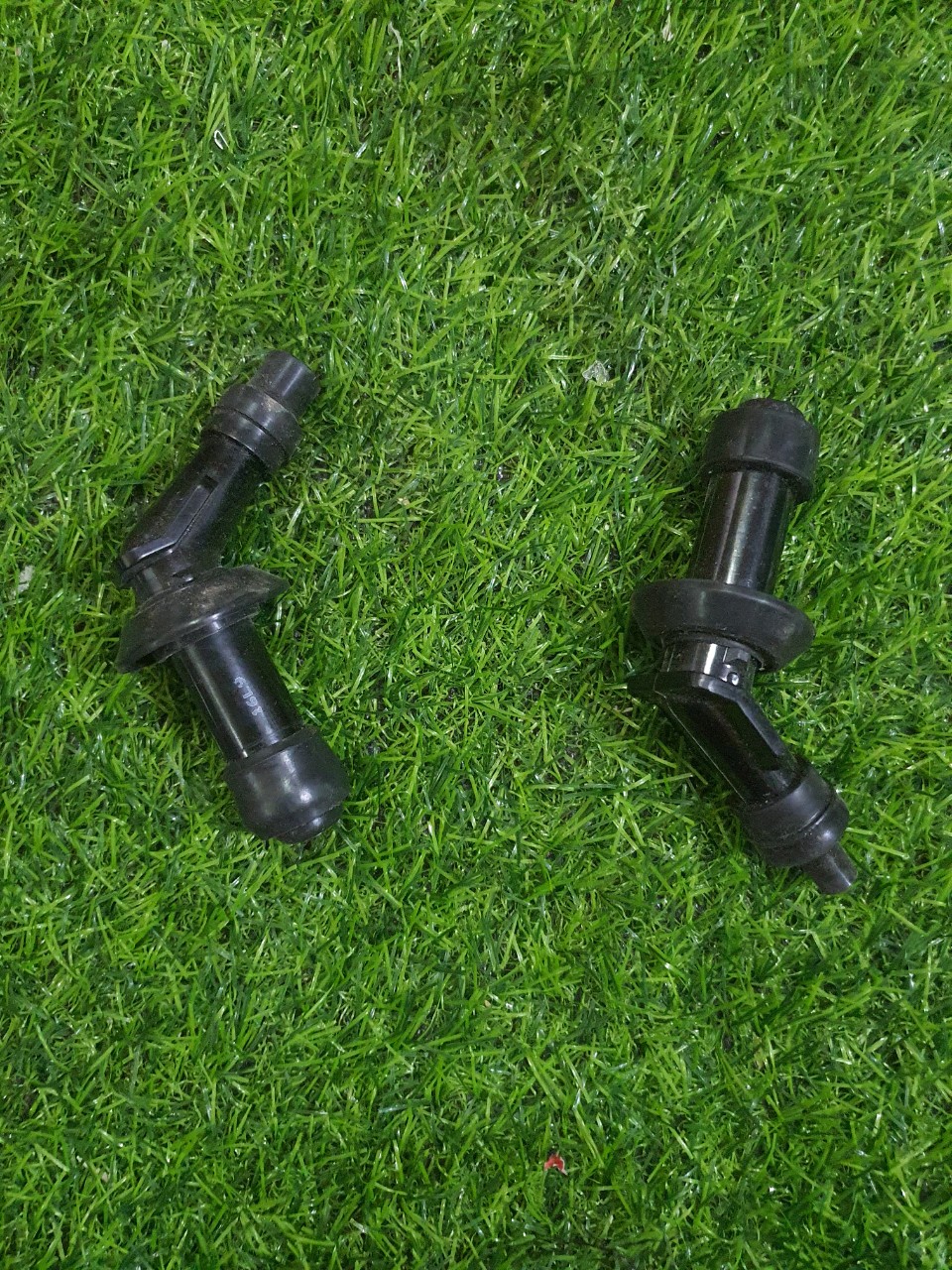 Chụp bugi cb 250,master 125,custom 125,la 250,rebel 125-250