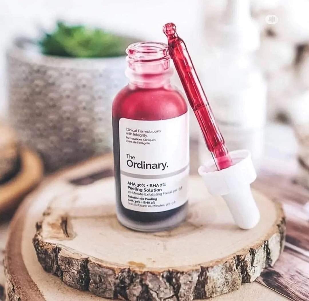 Serum The Ordinary AHA 30% + BHA 2% Peeling Solution