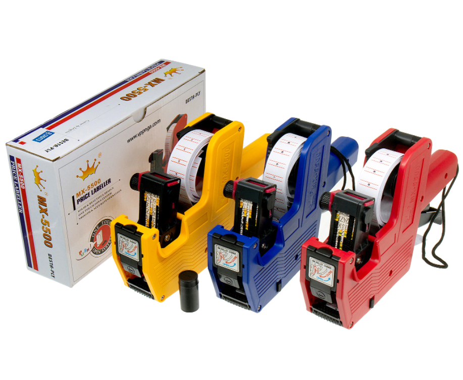 Dụng cụ bắn giá tiền sắc nét mx5500 cao cấp