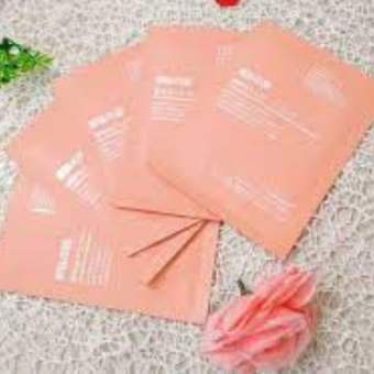 Mặt Nạ Nhau Thai Cừu Tế Bào Gốc LECARO Mặt Nạ Dưỡng da Công nghệ Nhật Bản Dưỡng Ẩm Trắng Da Chăm sóc da Tái Tạo Da Cho làn da Sáng Mịn Trẻ Trung BUHA BH17