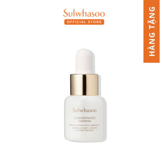 SWS TINH CHẤT CG BRIGHTENING SPOT AMPOULE 5G