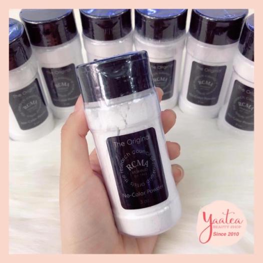 Phấn Phủ Bột RCMA No Color Powder
