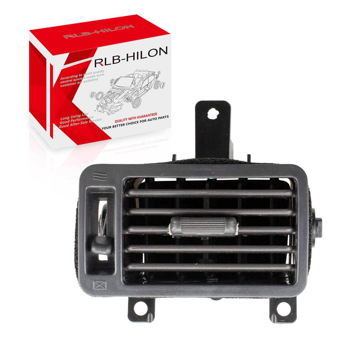 Bảng Điều Khiển Điều Hòa Mitsubishi Pajero 1991-1999 V24 V31 V34 V44 V46 Lỗ Thông Gió