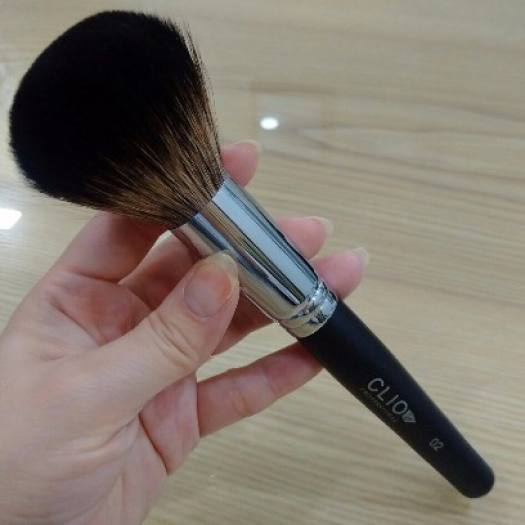 Bộ Cọ Clio 28 Cây Lông Chồn Số 03 ( Bộ Cọ Trang Điểm/ Makeup Chuyên Nghiệp)