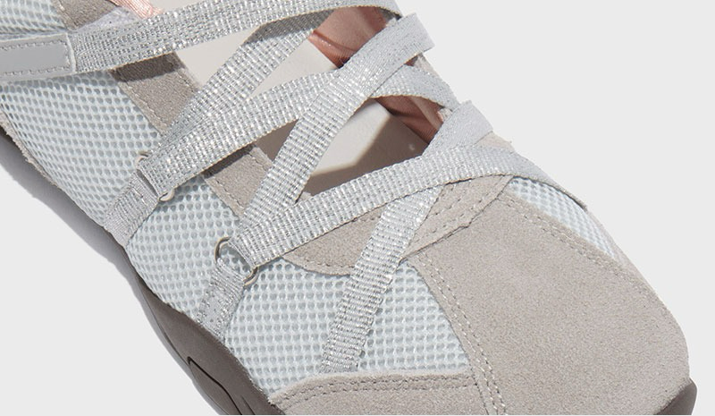 ROCKFISH WEATHERWEAR Zane X-Strap Sneakers Women's Shoes - 4 Colors (2025 NEW) · v7