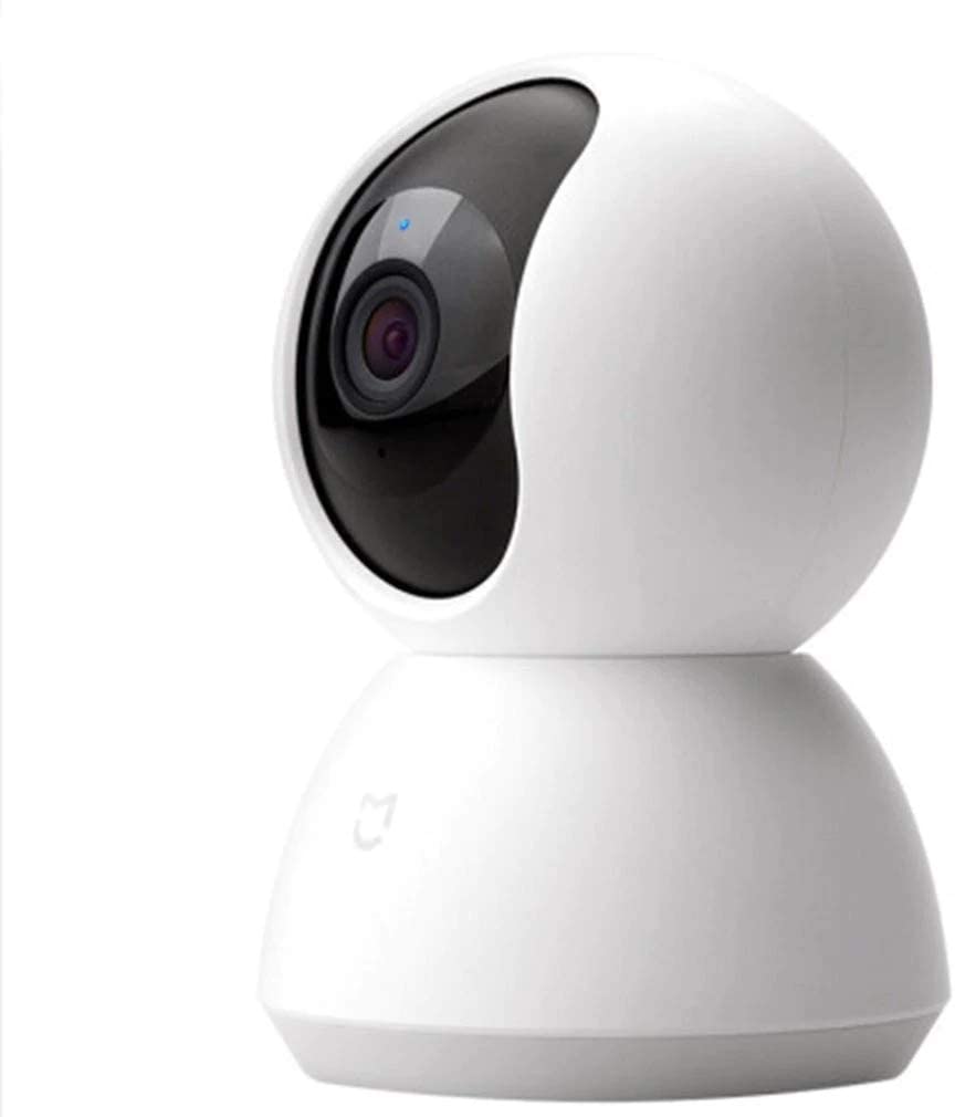 mi home security camera 360 720p