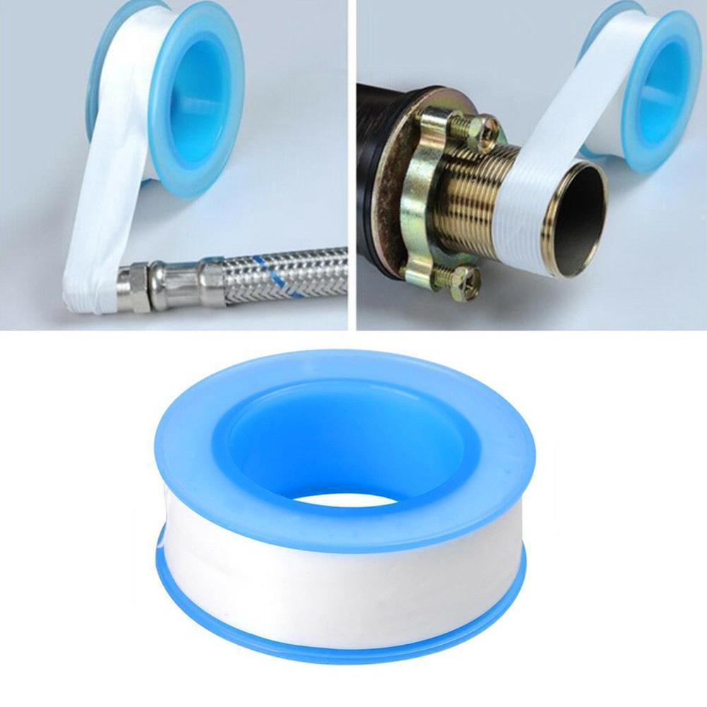 Combo 5 cuộn băng keo tan, băng keo non, cao su non quấn ren ống chống rỉ nước