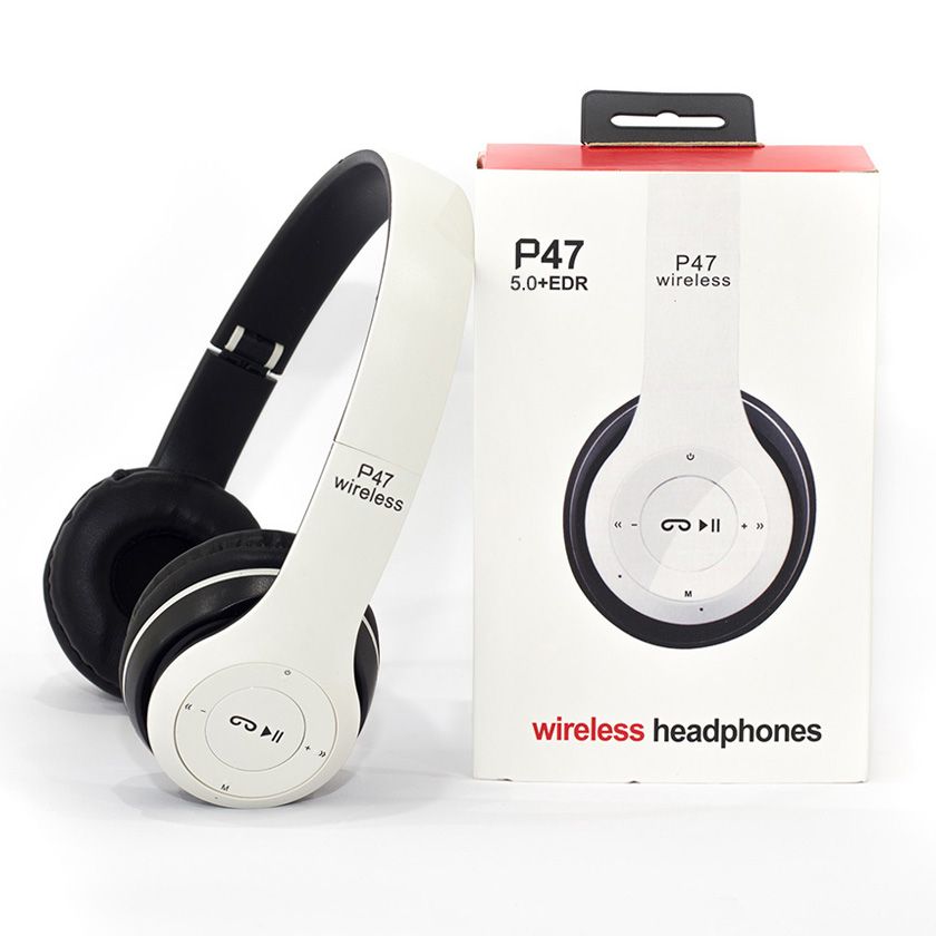 Tai nghe bluetooth p47 có khe cắm thẻ nhớ tai nghe bluetooth chụp tai p47 không dây chuẩn v2.1 tai nghe bluetooth chụp tai p47 có khe cắm thẻ nhớ tai nghe bluetooth p47 tai nghe bluetooth p47 chụp tai có khe cắm thẻ nhớ