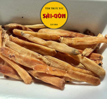 Con Sà Sùng Biển Sạch Cát Loại Nhỏ 100g