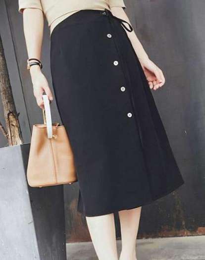 Chân Váy Anie Siêu Rẻ