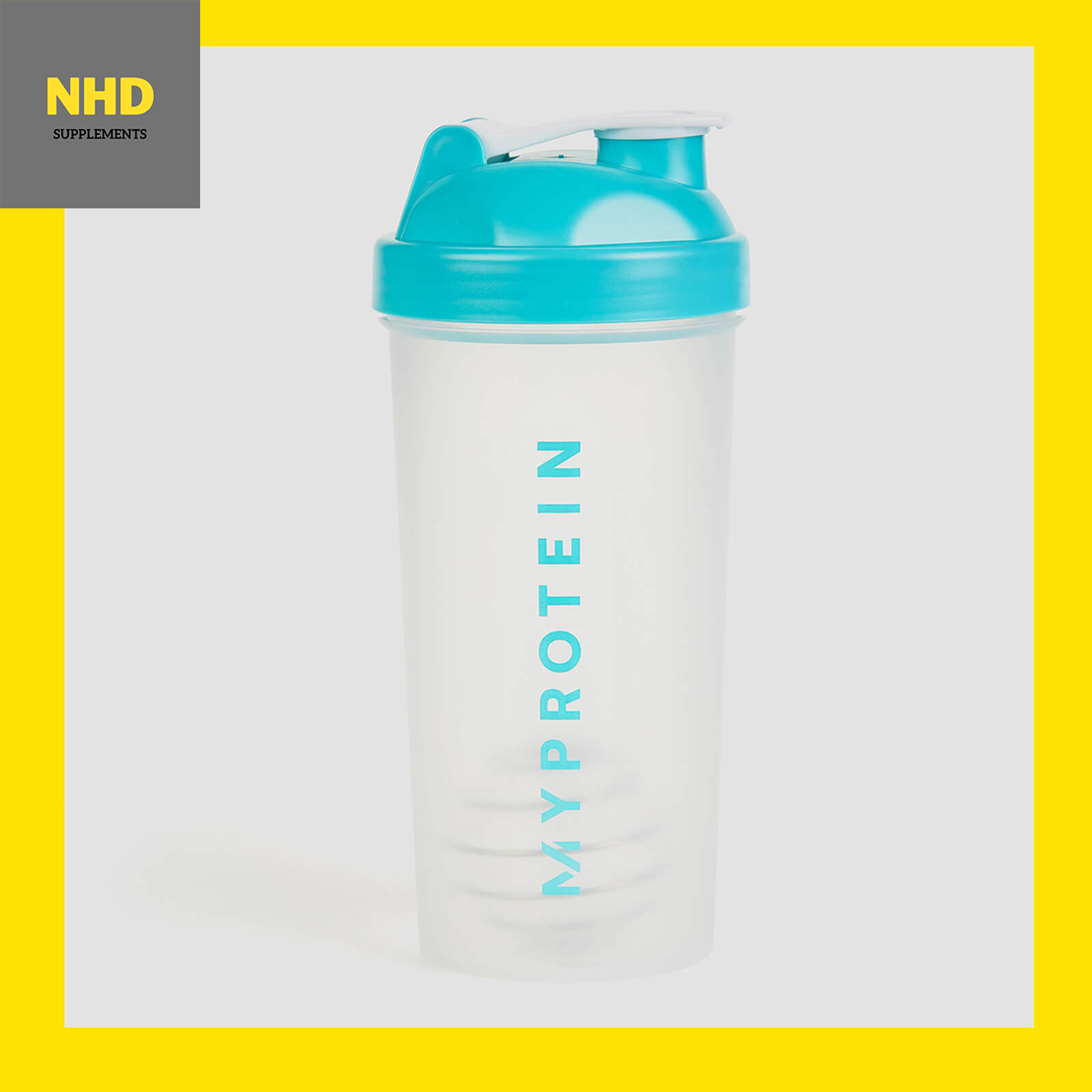 Myprotein shaker 600ml chính hãng 100%