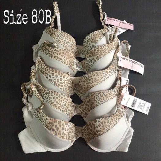 Đồ Lót Xuất Khẩu Châu Âu Của Scavi