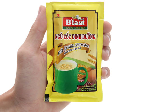 Ngũ cốc dinh dưỡng B'fast