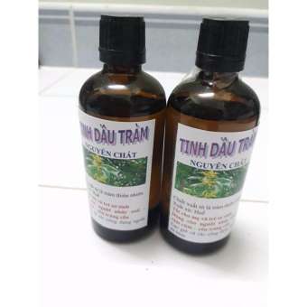 100ml Tinh dầu tràm nguyên chất