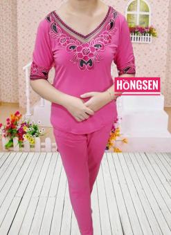 đồ bộ nữ mặc nhà giá rẻ