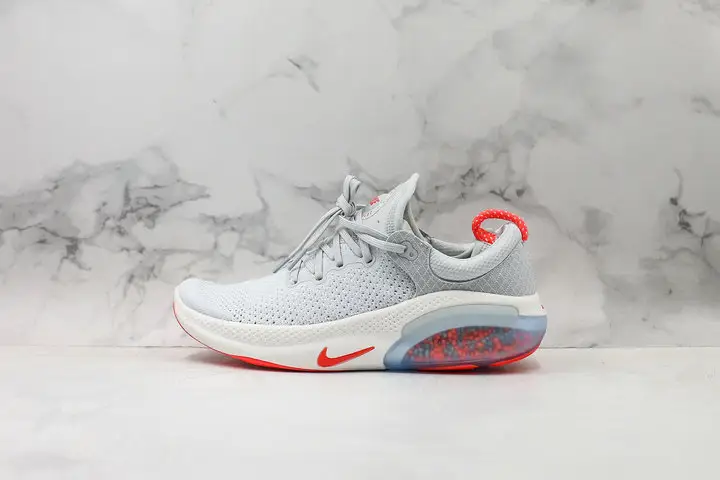 spot on running shoes