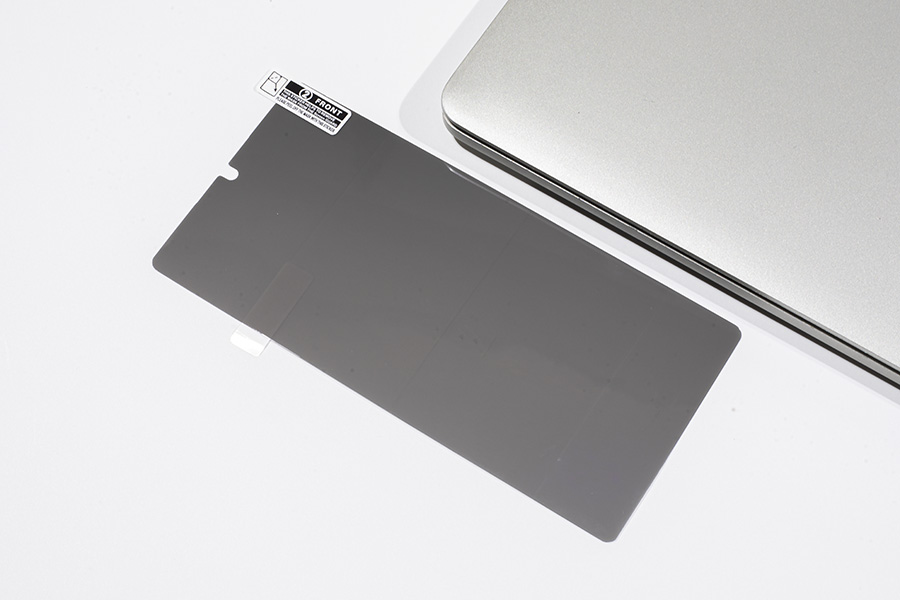 Miếng Dán dẻo Full màn chống nhìn trộm Samsung Note 10, Note 10 Plus