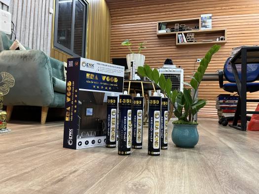1 thùng Keo Era bond miễn đinh E350 ( nội thất)