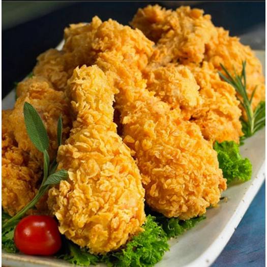 Bột Chiên Gà KFC Karaage 500g
