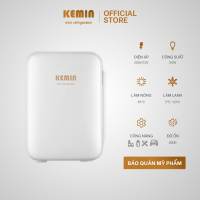 Tủ Lạnh Mini Kemin K10 - 10L Chính Hãng- Dùng ở nhà và ô tô 2 chiều nóng lạnh
