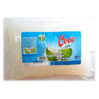 Thạch dừa Coco gói 1kg