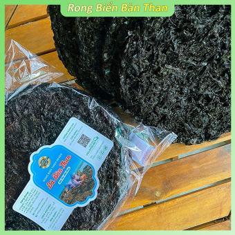 Combo 10 Gói Rong Biển Nấu Canh - Rong Biển Bàn Than - Rong Mứt Nấu Canh - Rong Biển Miền Trung