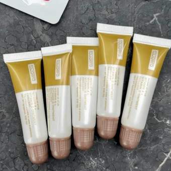 Dưỡng Sau Xăm Ad Vitamin Fougera (5 tuýt)