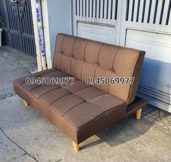 Ghế sofa bed 1m2 đa năng nhỏ gọn - Sofa giường cỡ nhỏ