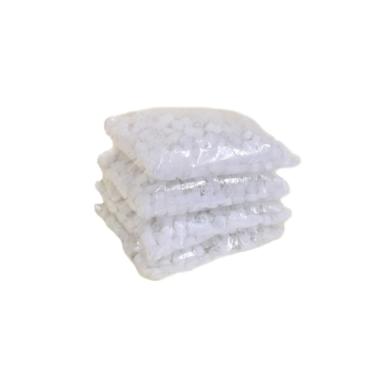 Hạt lọc kaldnes micro, hạt kanet lọc nước hồ cá . phụ kiện hồ cá hạt lọc kaldnes micro, hạt kanet lọc nước hồ cá