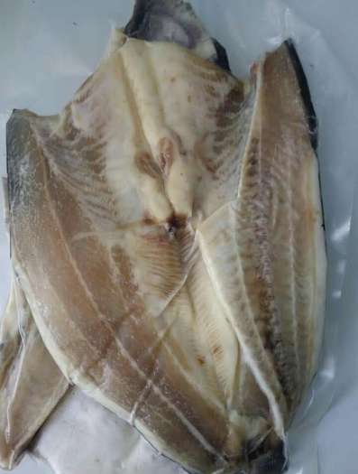 Khô Cá Dứa Miền Tây ( Biển Bến Tre)