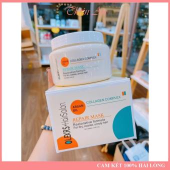 Kem Hấp Ủ Tóc Olexrs Collagen Anh 500ml_STORE_SINHAIR_PHUBAC