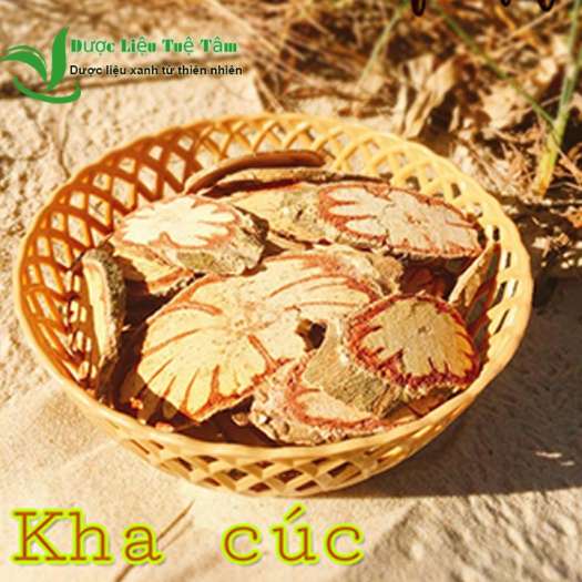 Cây kha cúc - Cỏ kha cúc 1kg