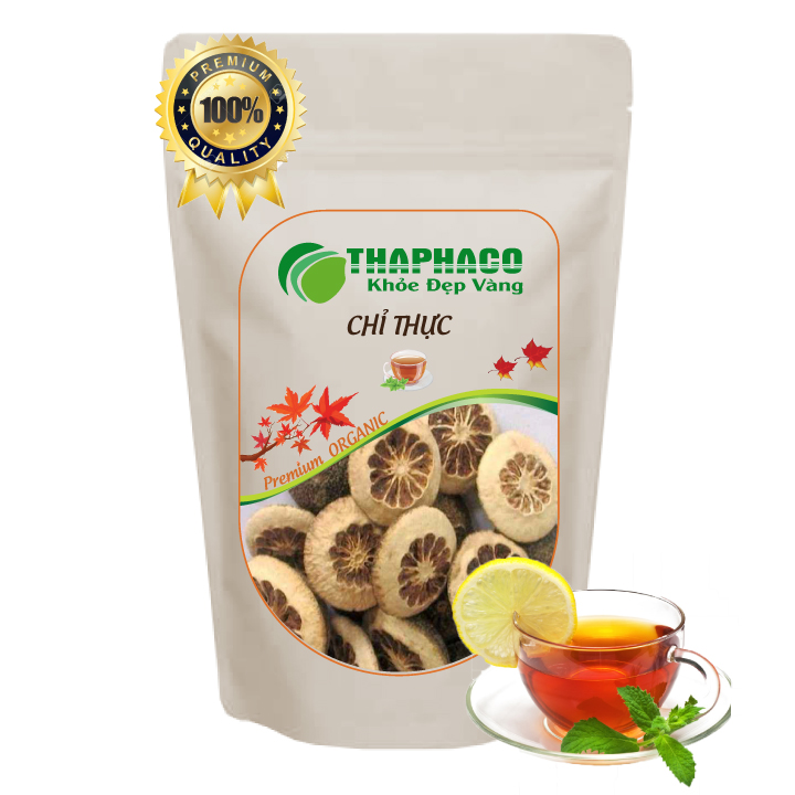 Chỉ thực sấy khô nguyên chất - hỗ trợ cải thiện sức khỏe - túi zip 100gram