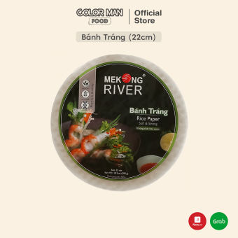 Bánh Tráng (22cm)