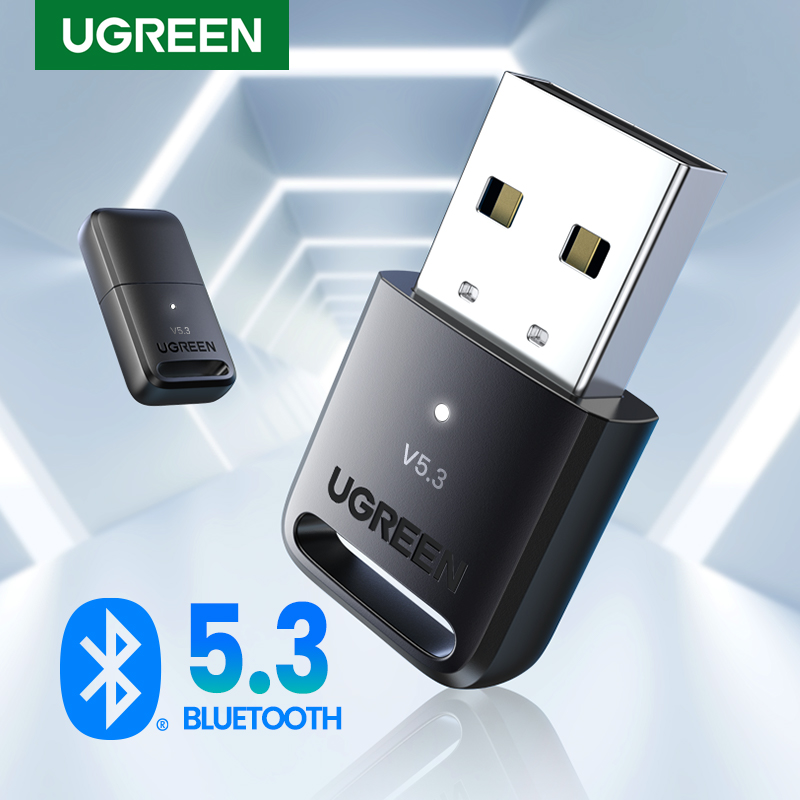 bluetooth dongle multiple devices